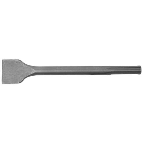 SDS max véső, 18 x 280mm, lapos szélesség 50mm, Prolin