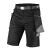 Pantaloni scurți de lucru HD Slim, Curea, Dimensiune L 72406432