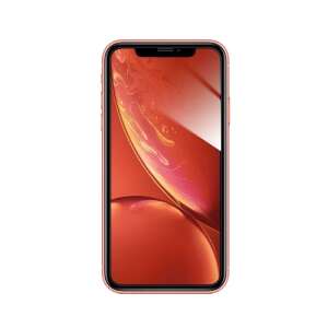 Forcell Hajlékony Nano Üveg Kijelzővédő iPhone XR/11-hez 72406692 - Forcell