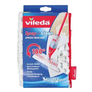 Pad do mopa ze spryskiwaczem Vileda 1-2 Spray Max 72406690