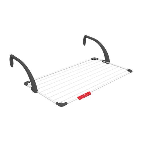 Suszarka balkonowa Vileda Sunset, składana suszarka