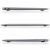 Tech-Protect Smartshell MacBook Air 13 Hülle Seitenansicht