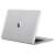 Tech-Protect Smartshell Macbook Air 13 Zoll M1 (2020/2019/2018) klarer Fall