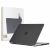 Tech Protect Smartshell Matowe Czarne Etui do MacBook Pro 16 cali (2021-2022)