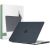 Tech Protect Smartshell Case compatible with MACBOOK PRO 16" 2021-2022 MATTE BLACK 98300095