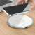 TECH-PROTECT C1 15W Wireless Charger with USB-C cable, black