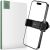 Tech-Protect V3 Mini Universal Car Mount, Air Vent Mount, 360 Degree Rotation, Black 72407027