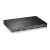 Zyxel GS2220-50HP-EU0101F Managed Rackmount Switch with 44 PoE+ Ports