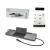 i-tec USB-C Metall Low Profile Dreifach-Display-Dockingstation + Power Delivery 85 W 134145619