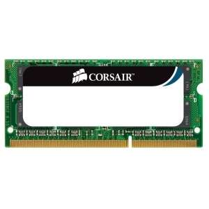SO-DIMM DDR-3 8Gb / 1333MHz Corsair Apple (CMSA8GX3M2A1333C9) 72411196 