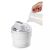 Domo Ice cream maker - 1 litre - White 86007267