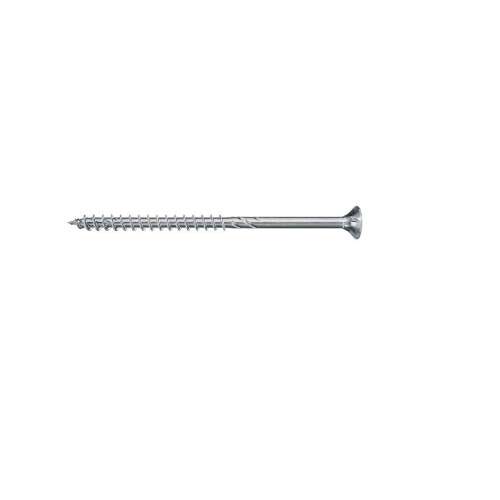 Fischer Power-Fast II 6,0x260 faforgácscsavar, 50 db/csomag - Építőanyag