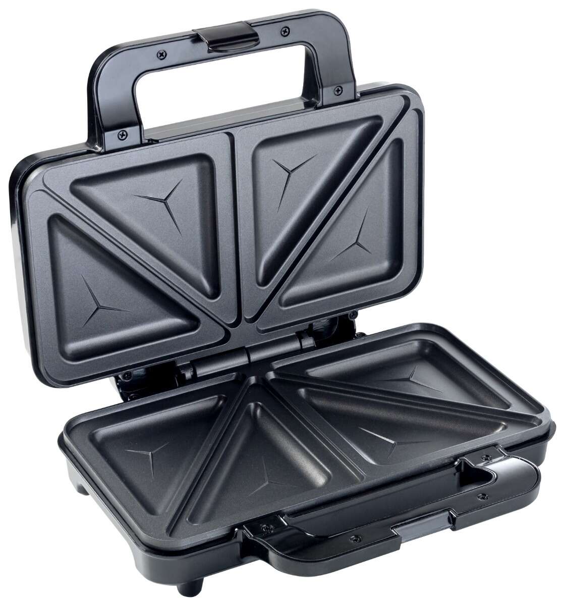 Bestron ASM90XLTG XL Szendvicssütő