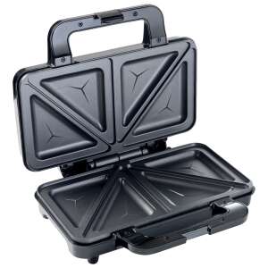 Bestron ASM90XLTG XL szendvicssütő (ASM90XLTG)