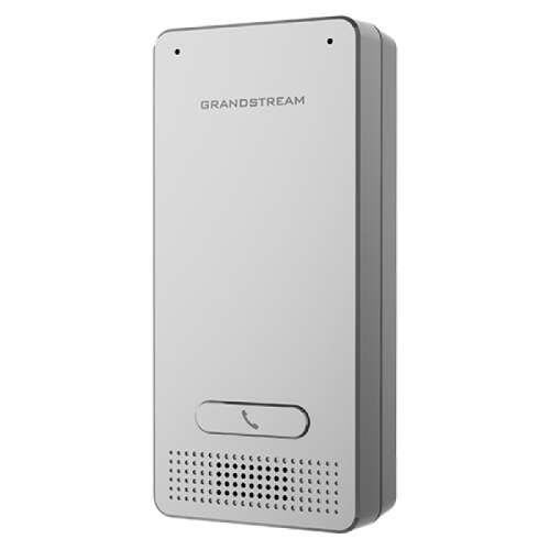 Grandstream GDS3702 Sistem de interfon IP audio HD (GDS3702)