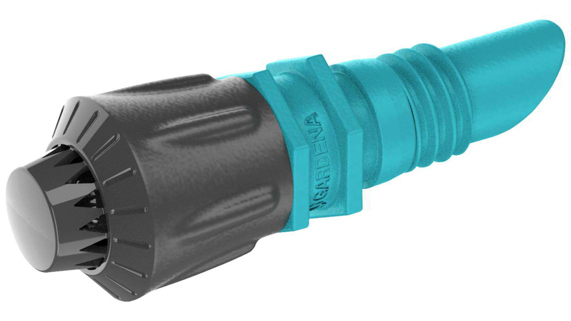 Gardena 13322-20 Micro-Drip-System Öntözőrendszer 360° öntözőfej...