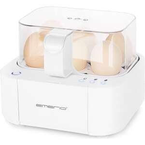 Emerio Fierbător de ouă pentru 6 ouă EB-115560.12 72412156 - Aparate de fiert ouă