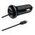 Încărcător auto 2GO USB 2400mA Lightning+1x USB 1.4m negru 72412463