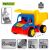 Wader 65000 Big dump truck in box 55 cm 99246325