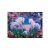 Ravensburger Puzzle 100 db - Csodás egyszarvúak 129243941