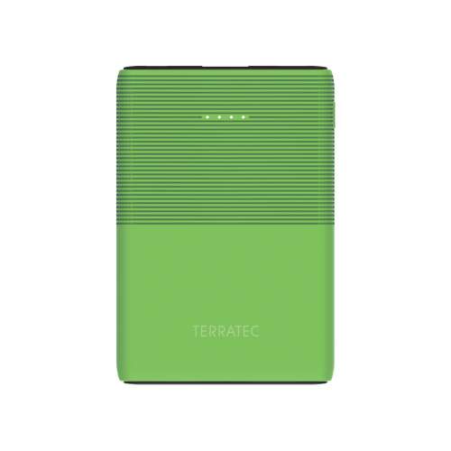 Terratec P50 Zseb Power Bank - 5000mAh
