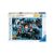 Ravensburger Harry Potter 1000 piece jigsaw puzzle box featuring Harry, Hermione, Ron, and other characters