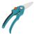 Gardena 8707-20 balcony shears, angled view on white background.