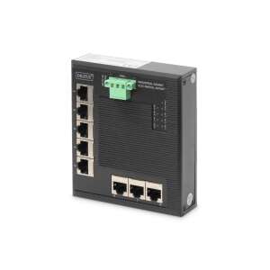 Digitus DN-651127 Gigabitni prekidač 73759602 - Switch