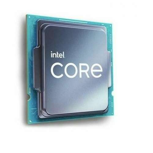 Процесор Intel Core i3