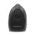 Qoltec 50868 Cititor de coduri de bare wireless portabil - Negru 73080597
