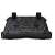 Cooler laptop Canyon NS03 2Fan 2USB LED Black (CNE-HNS03) (CNE-HNS03) 73084161