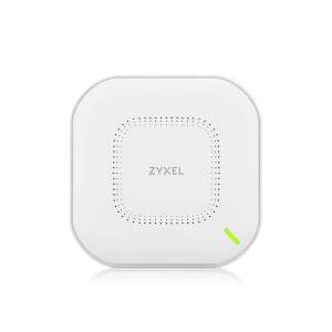 Zyxel WAX630S pristupna točka WiFi 6, prednji pogled - Access point
