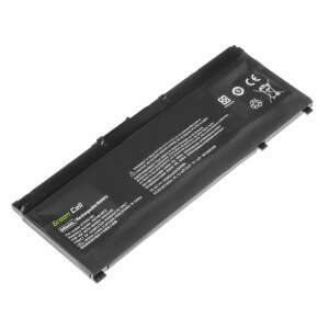 Baterie Green Cell pentru laptop HP Omen SR04XL, 3500 mAh - Acumulatori pentru laptop