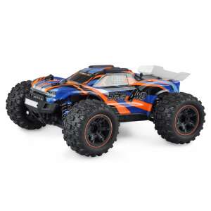 Amewi Hyper Go Truggy 1:16 RC-Auto, blau und orange - Amewi