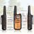 Baofeng BF-T25E Walkie Talkie funkciók diagram