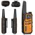 Baofeng BF-T25E Walkie Talkie - Narancssárga 73165440