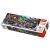 Trefl Marvel Univerzum 1000 darabos panoráma puzzle doboz ferde nézet