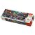 Trefl Marvel Universe 1000 dielikov Panorama Puzzle Krabica Pohľad z uhla