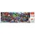 Trefl Marvel Universe 1000 dielikov Panorama Puzzle Obrázok