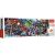 Trefl Marvel Universe 1000 dielikov Panorama Puzzle Krabica