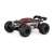 Amewi Conquer Race Truggy 1:16-os méretarányú távirányítós autó, piros, elülső nézet
