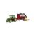Bruder John Deere 7R 350 Traktor Erdészeti Pótkocsival 72415546