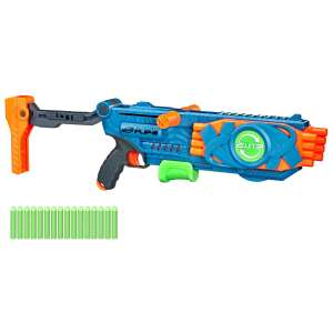 Hasbro Nerf Elite 2.0 Flipshots Flip-16 бластер за стрели - Hasbro