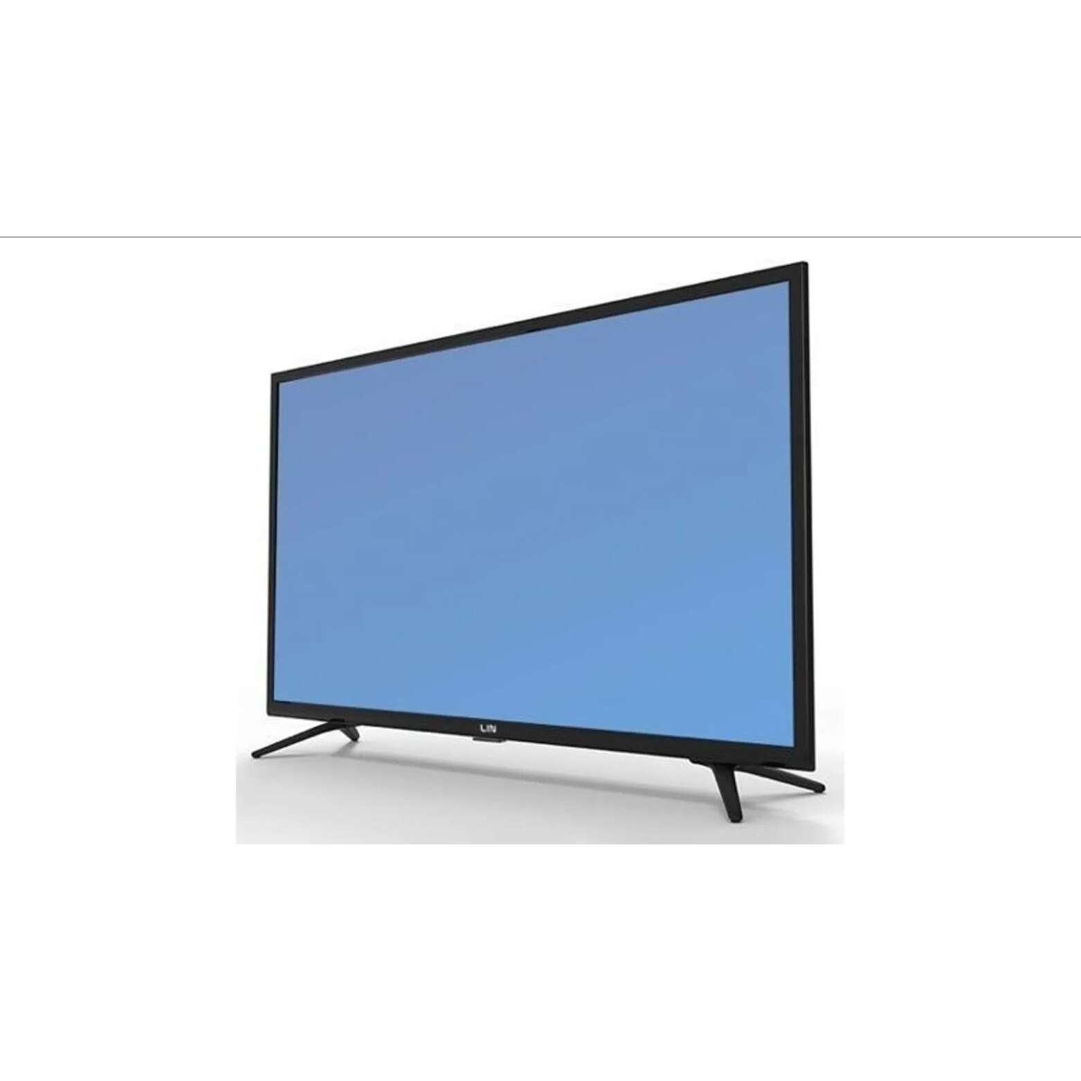 Lin 32" 32d1700 smart hd ready smart televízió, 80 cm