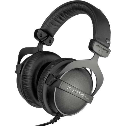 Beyerdynamic | Žičane | DT 770 PRO 32 | Žičane | Na uhu | Poništavanje buke 73830722