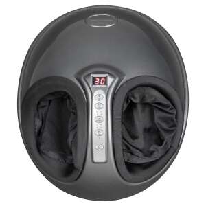 ProfiCare FM 3099 foot massager with Shiatsu technology, heat function, and 3 massage programs - Humidifier, Oxygen concentrator, Foot Massager and Electric Blanket Warmer