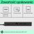 HP 65W USB-C Dockingstation Packungsinhalt Infografik