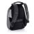 XD Design Bobby Hero XL backpack, anti-theft design with tablet in side pocket