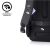 XD Design Bobby Hero XL 17" Notebook Backpack - Black 72416376
