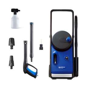 Nilfisk Core 150-10 PowerControl EU magasnyomású mosó tartozékokkal - Nilfisk